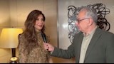 الفنانة نانسي عجرم