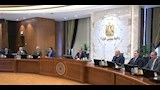 اجتماع مجلس الوزراء