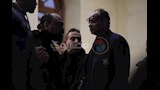 عزاء المطرب الشعبي أحمد عدوية