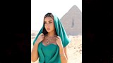 إطلالة ساحرة للفنانة هنا الزاهد (1)