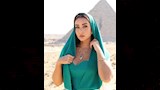 إطلالة ساحرة للفنانة هنا الزاهد (3)