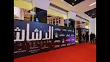 العرض الخاص من فيلم الدشاش 