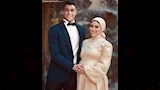 مصطفي محمد وزوجته 3_5