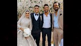 مصطفي محمد وزوجته 9_10