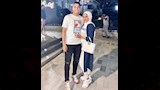 مصطفي محمد وزوجته 16_16
