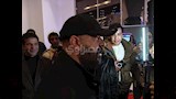 محمد سعد في العرض الخاص لفيلم الدشاش