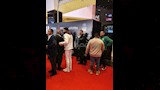 نجوم الفن يشاركون في العرض الخاص لفيلم الدشاش (2)_21