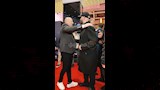 محمد سعد في العرض الخاص لفيلم الدشاش بسينما فوكس_19