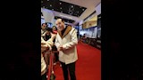 جوزيف فوزي مؤلف فيلم الدشاش من العرض الخاص_11