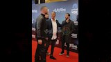 أبناء محمد سعد في العرض الخاص لفيلم الدشاش_6