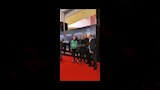 أبناء محمد سعد في العرض الخاص لفيلم الدشاش (1)_2