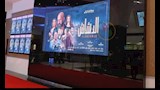 العرض الخاص لفيلم الدشاش