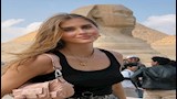 يتابعها أكتر من 4 مليون.. مصممة مجوهرات إيطاليه تنبهر عند زيارتها مصر - 20 صورة ومعلومات 