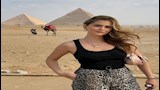 يتابعها أكتر من 4 مليون.. مصممة مجوهرات إيطاليه تنبهر عند زيارتها مصر - 20 صورة ومعلومات 