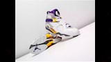  حذاء Nike Air Jordan 1 Retro 'Kobe Pack' - 6.6 (800 ألف دولار) 