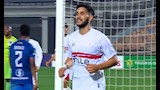 الزمالك وبلاك بولز