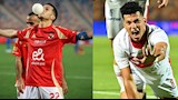 كيف تفوق إمام عاشور الأهلي على نسخته مع الزمالك؟