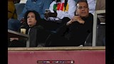 منتخب مصر للناشئات