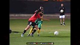 منتخب مصر للناشئات