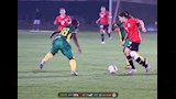 منتخب مصر للناشئات