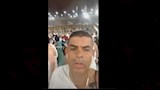  مشجع للزمالك يدعي على إمام عاشور