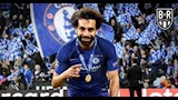 مسيرة محمد صلاح (5)