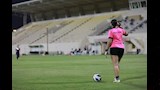 شارلوت فيلبس حارسة مرمى منتخب فلسطين (10)