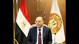 وزير العمل يستقبل وفد الاتحاد الدولي لنقابات العمال العرب بالعاصمة الإدارية (2)