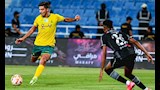 اللاعب محمد شريف