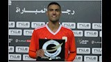 محمود جهاد لاعب فاركو