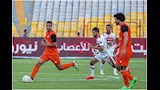 محمود جهاد لاعب فاركو