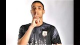 محمود جهاد لاعب فاركو