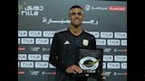 محمود جهاد لاعب فاركو