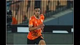 محمود جهاد لاعب فاركو