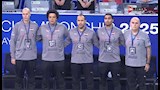 منتخب مصر لكرة اليد