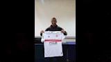 الزمالك بالزي الأبيض ضد إنيمبا النيجري