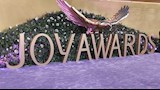 حفل توزيع جوائز Joy Awards 