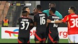 مشادة إمام مع لاعب أورلاندو