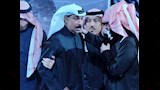 تكريم عبدالله الرويشد 