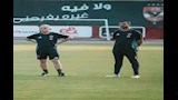 رضا حنفي مترجم مارسيل كولر