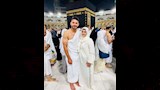 زوجة ياسر إبراهيم لاعب النادي الأهلي (17)