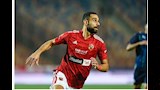 عمرو السولية لاعب الأهلي 