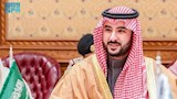 الأمير خالد بن سلمان بن عبدالعزيز