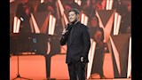 MICHEAL BUBLE