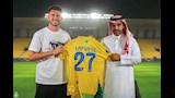 إيميريك لابورت لاعب النصر