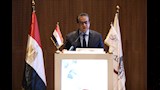 مؤتمر إطلاق عقار ترايكافتا لأول مرة بمصر 