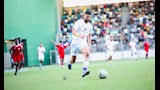  اللاعب ابراهيم المصراتي، نجم الهلال الليبي