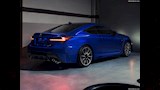 لكزس RC F موديل 2020