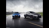 لكزس RC F موديل 2020