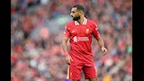 محمد صلاح نجم ليفربول